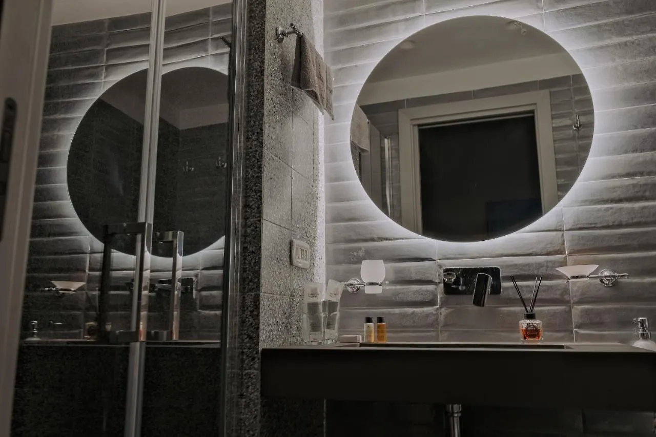 Maison d'hôtes Hotel Occhi Di Napoli Experiential Relais