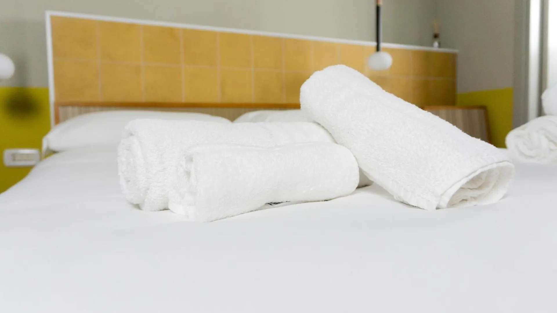 Hotel Occhi Di Napoli Experiential Relais 0*, Naples
