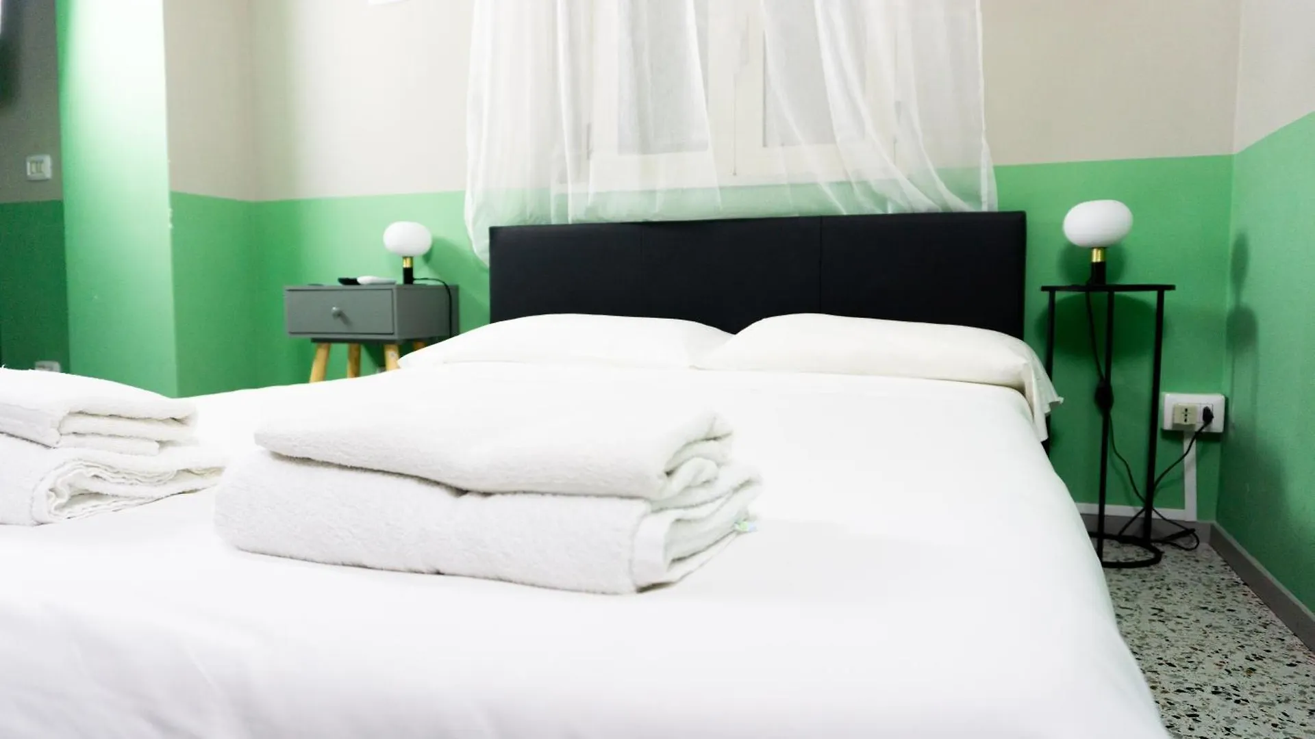 Hotel Occhi Di Napoli Experiential Relais
