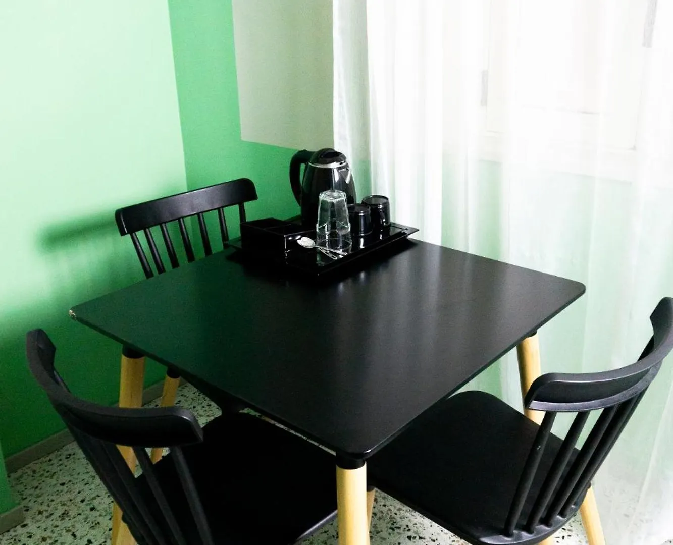 Maison d'hôtes Hotel Occhi Di Napoli Experiential Relais