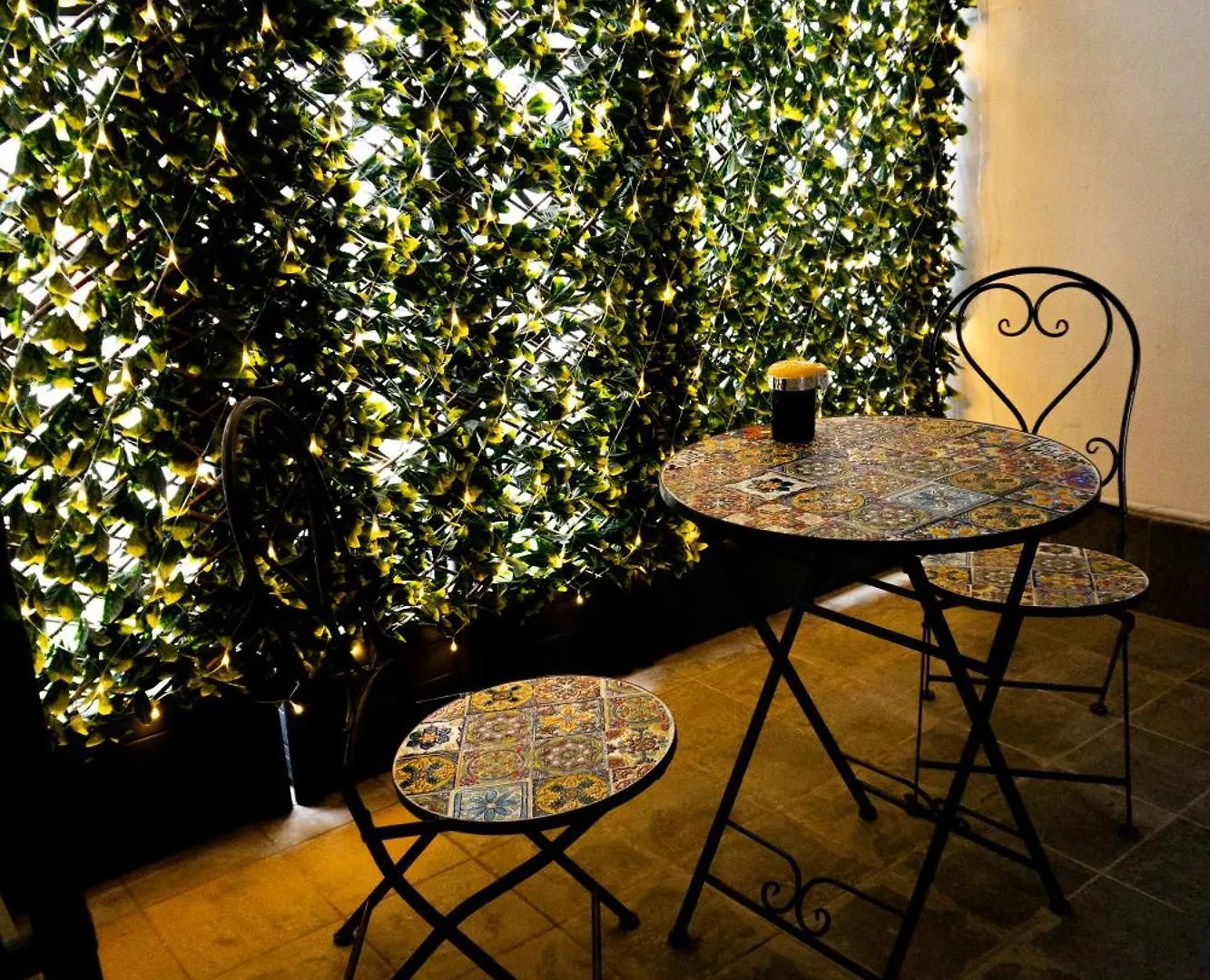 Hotel Occhi Di Napoli Experiential Relais 0*, Naples