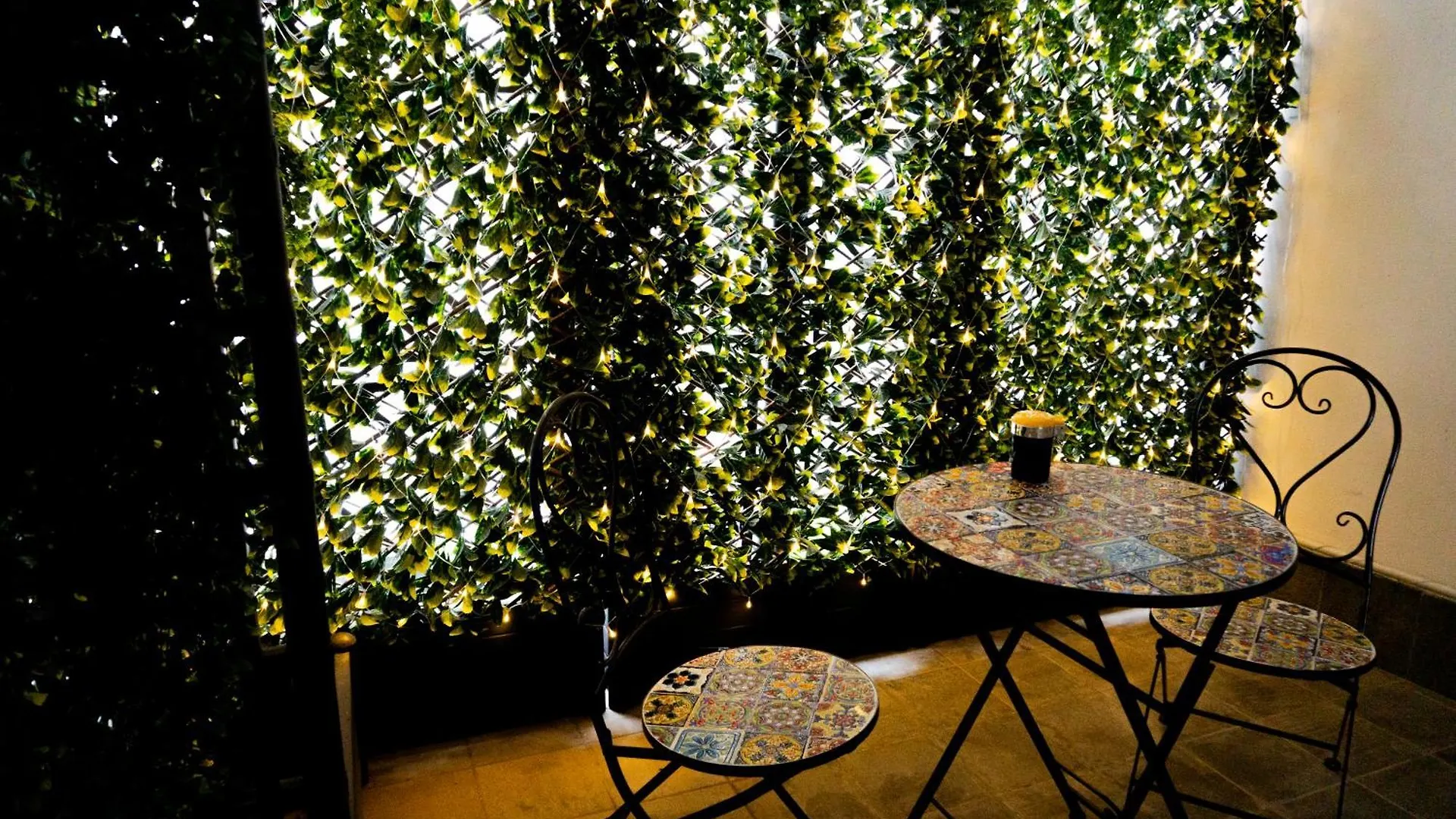 Hotel Occhi Di Napoli Experiential Relais 0*, Naples