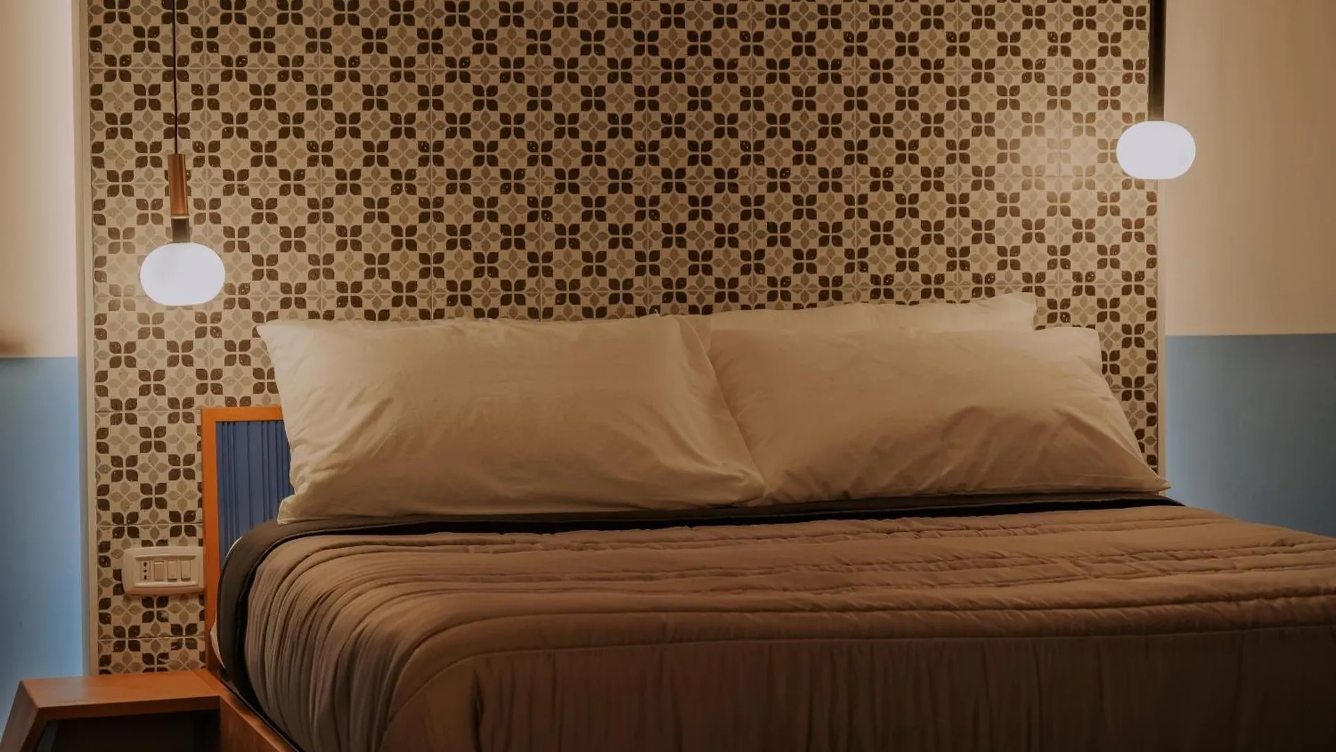 Hotel Occhi Di Napoli Experiential Relais 0*, Naples Italie