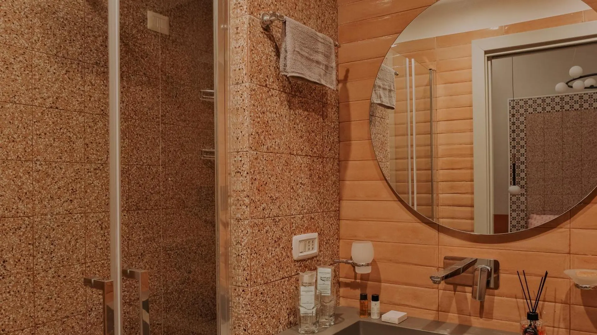 Hotel Occhi Di Napoli Experiential Relais