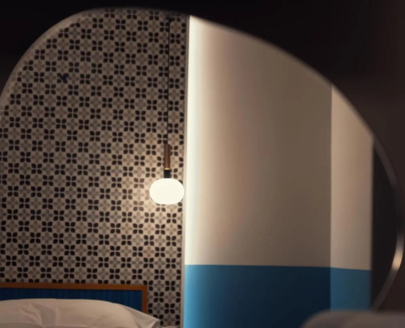 Hotel Occhi Di Napoli Experiential Relais Maison d'hôtes Naples