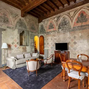 Numa Palazzo Belfiore Florencia