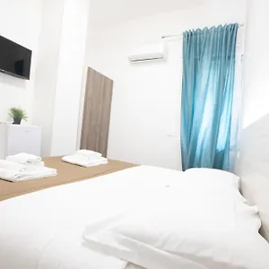 Hall In Bed and breakfast
