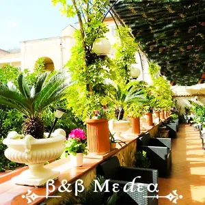 Medea Bed and breakfast