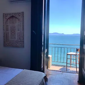 Vista Mare Bed and breakfast