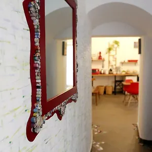 Alchimia Napoletana Bed and breakfast