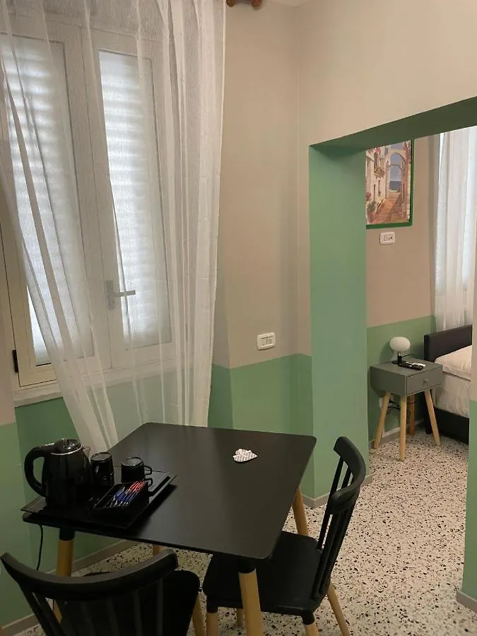 Hotel Occhi Di Napoli Experiential Relais Italia