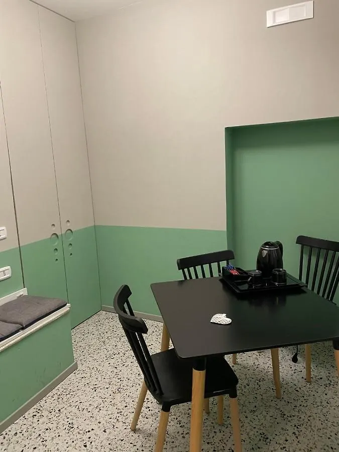 Hotel Occhi Di Napoli Experiential Relais