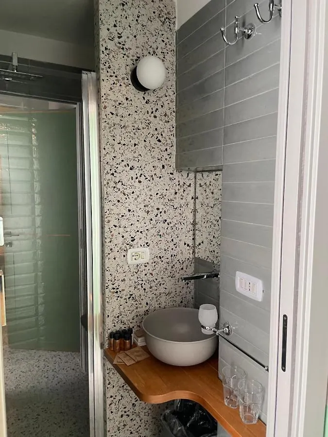 Hotel Occhi Di Napoli Experiential Relais Pensión Nápoles