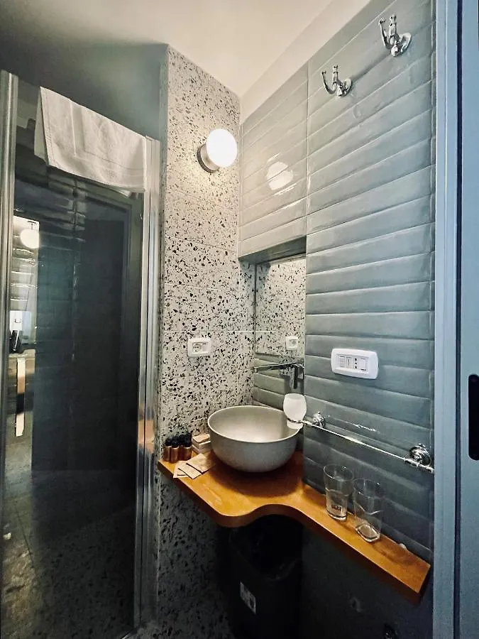 Hotel Occhi Di Napoli Experiential Relais Pensión Nápoles