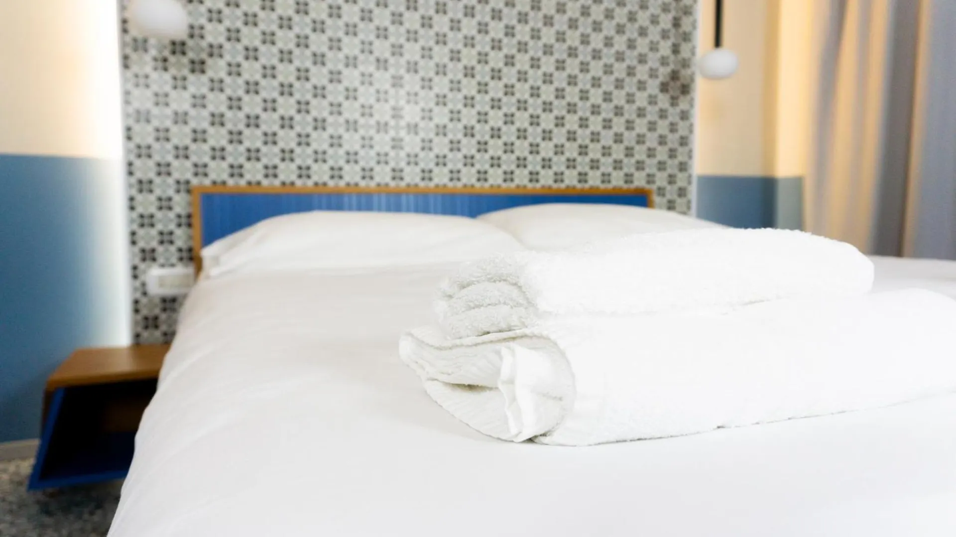 Pensión Hotel Occhi Di Napoli Experiential Relais