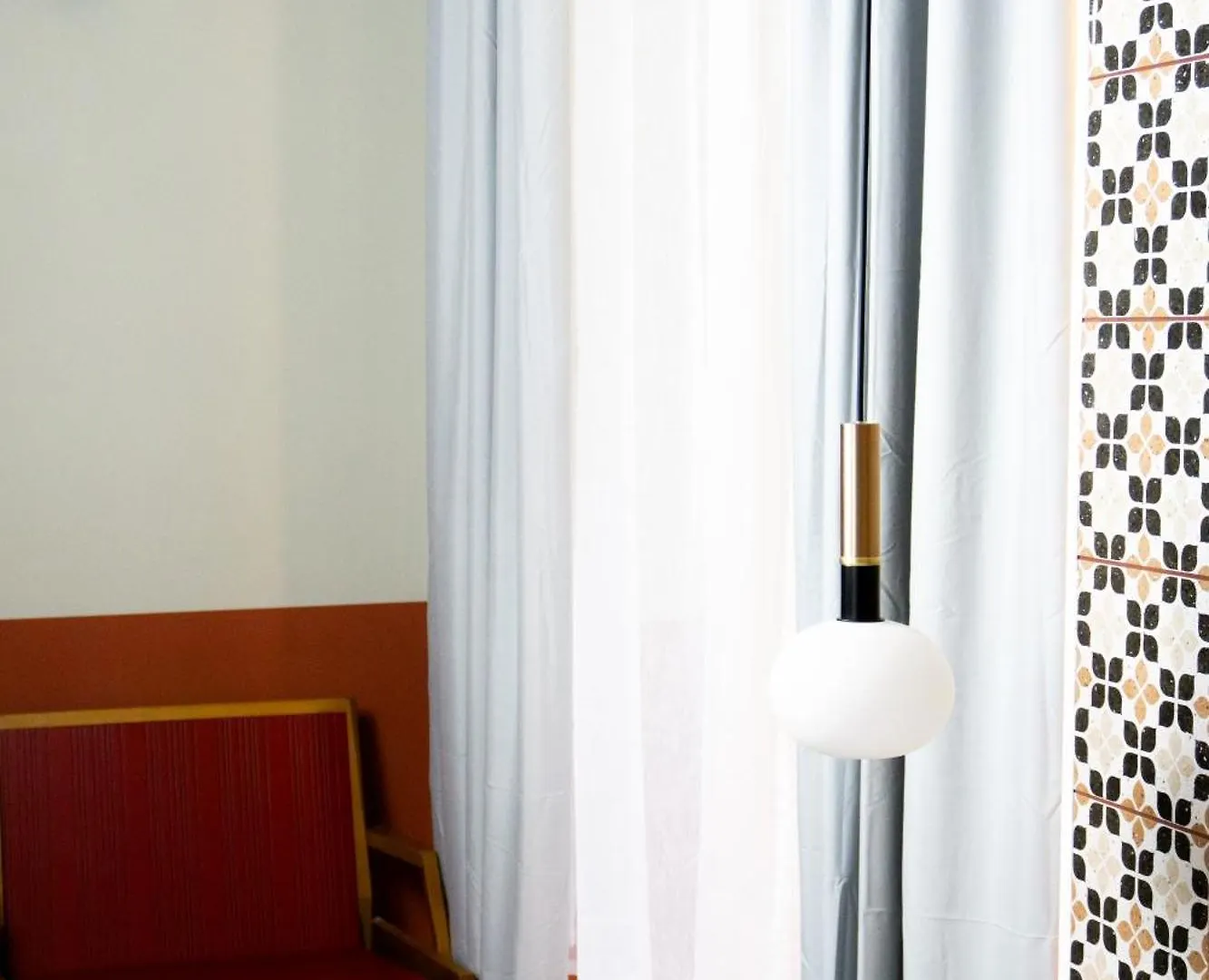 Hotel Occhi Di Napoli Experiential Relais 0*, Nápoles Italia