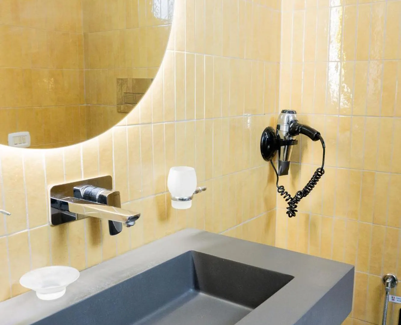 Pensión Hotel Occhi Di Napoli Experiential Relais Italia