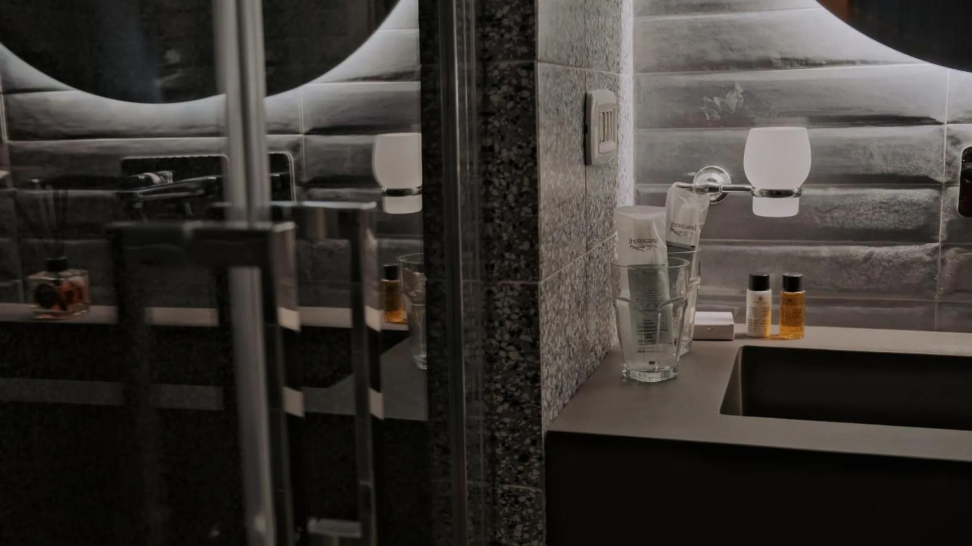 Hotel Occhi Di Napoli Experiential Relais Pensión