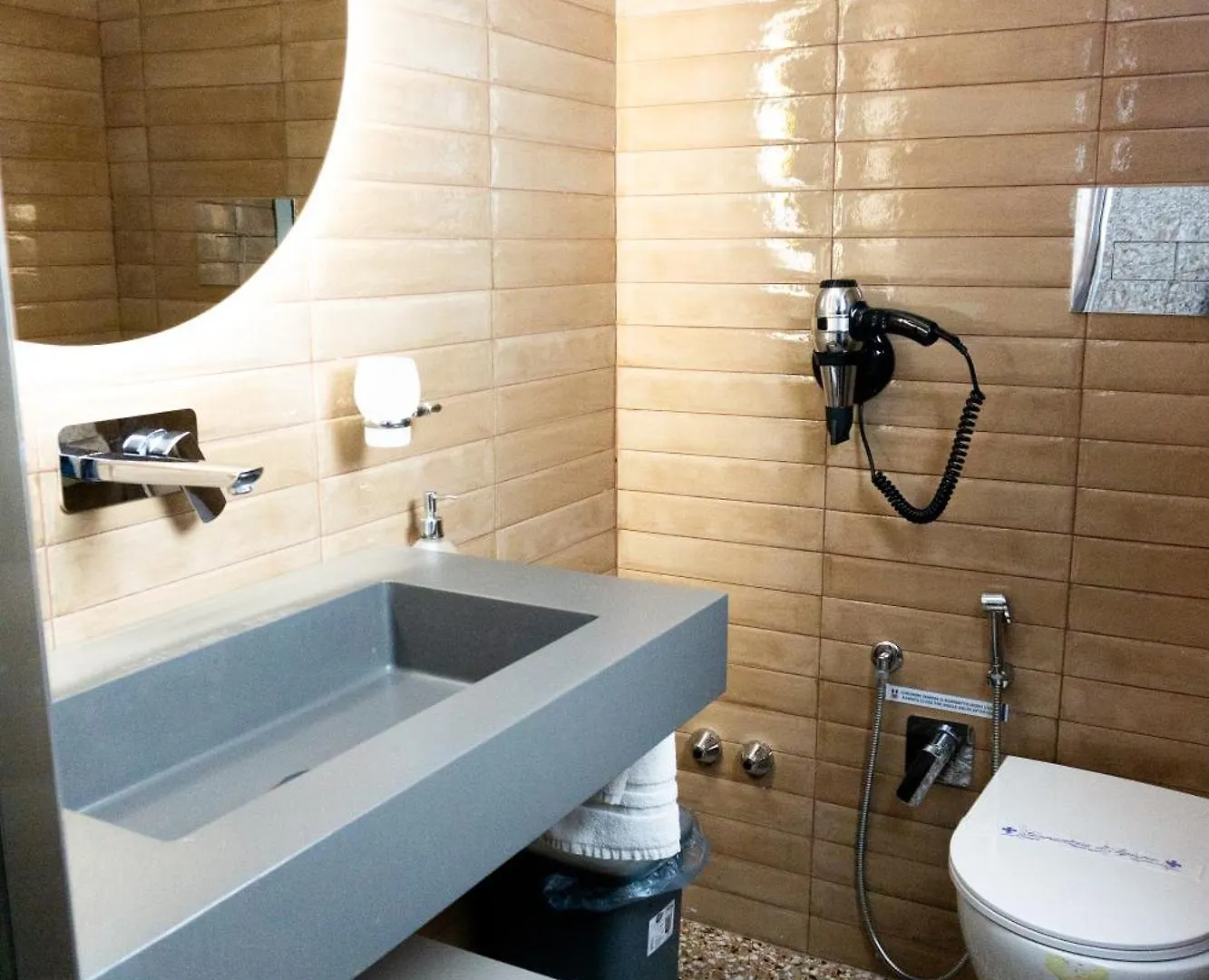 Pensión Hotel Occhi Di Napoli Experiential Relais Italia