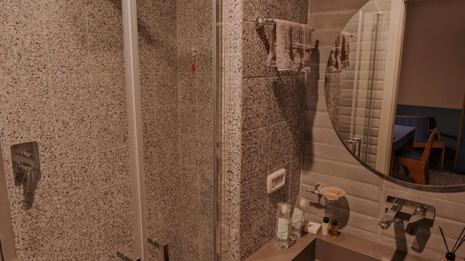 Hotel Occhi Di Napoli Experiential Relais Nápoles