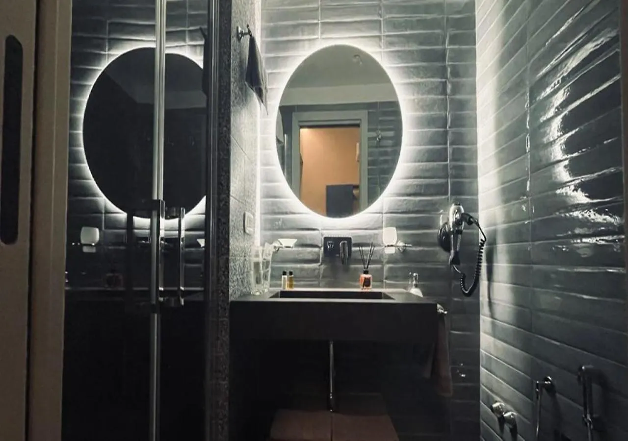 Hotel Occhi Di Napoli Experiential Relais Pensión Nápoles