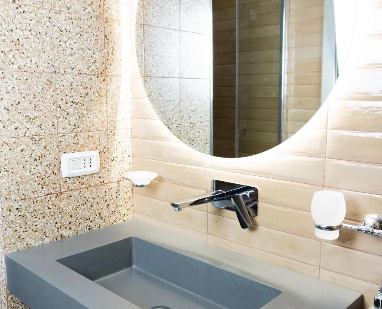Hotel Occhi Di Napoli Experiential Relais Pensión