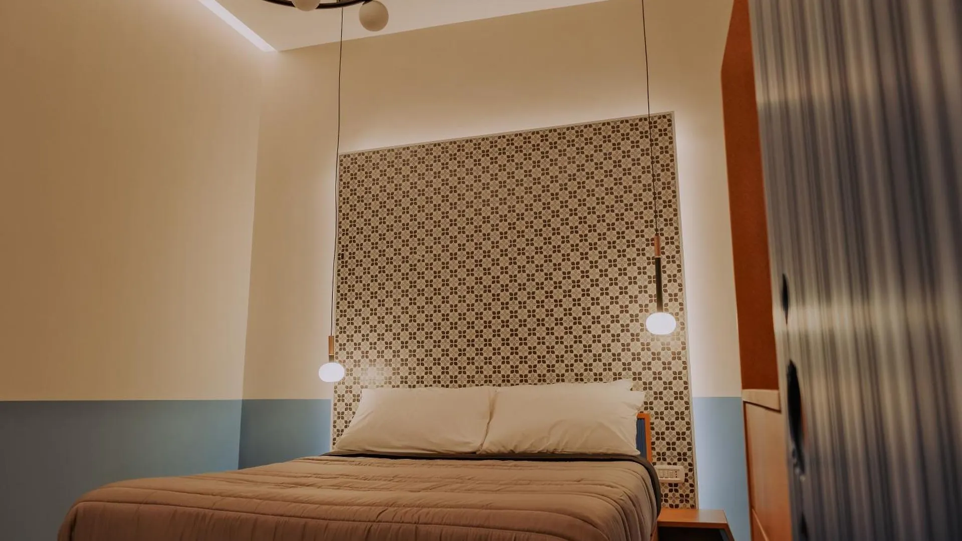 Pensión Hotel Occhi Di Napoli Experiential Relais Italia