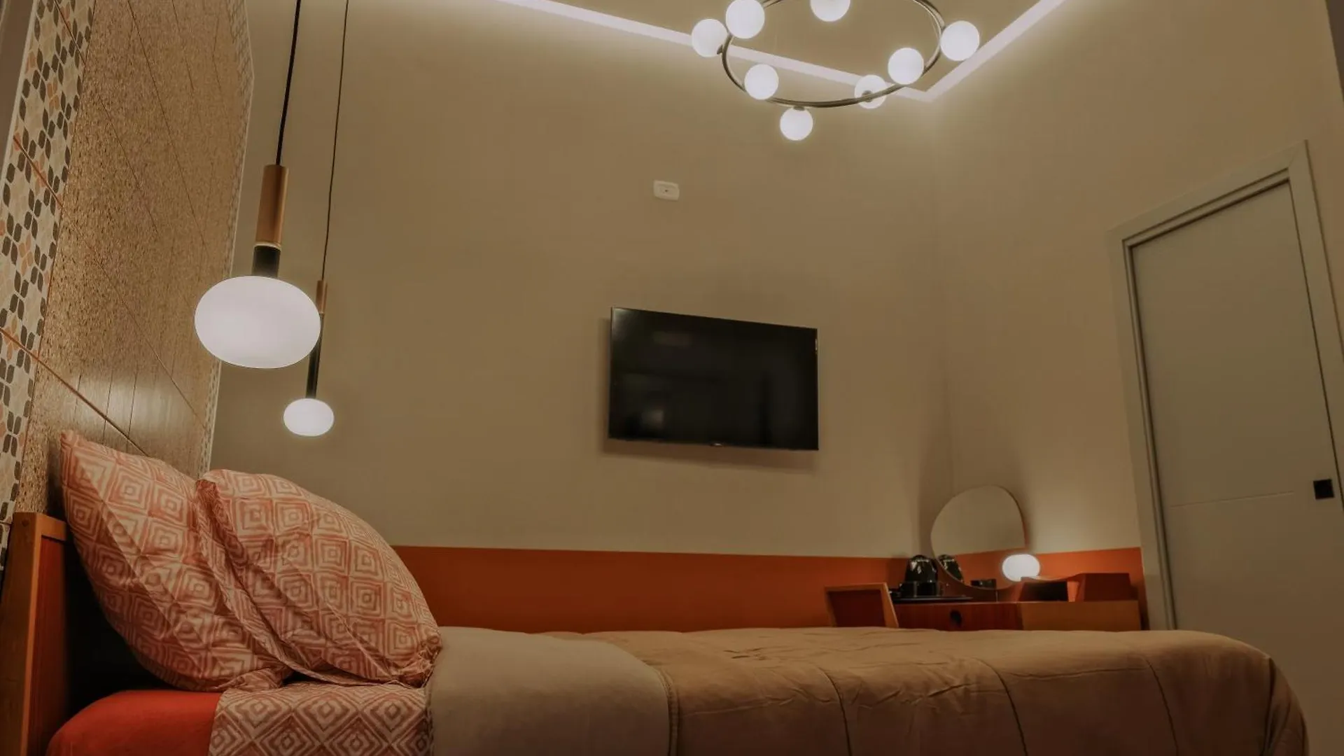 Hotel Occhi Di Napoli Experiential Relais Pensión Nápoles