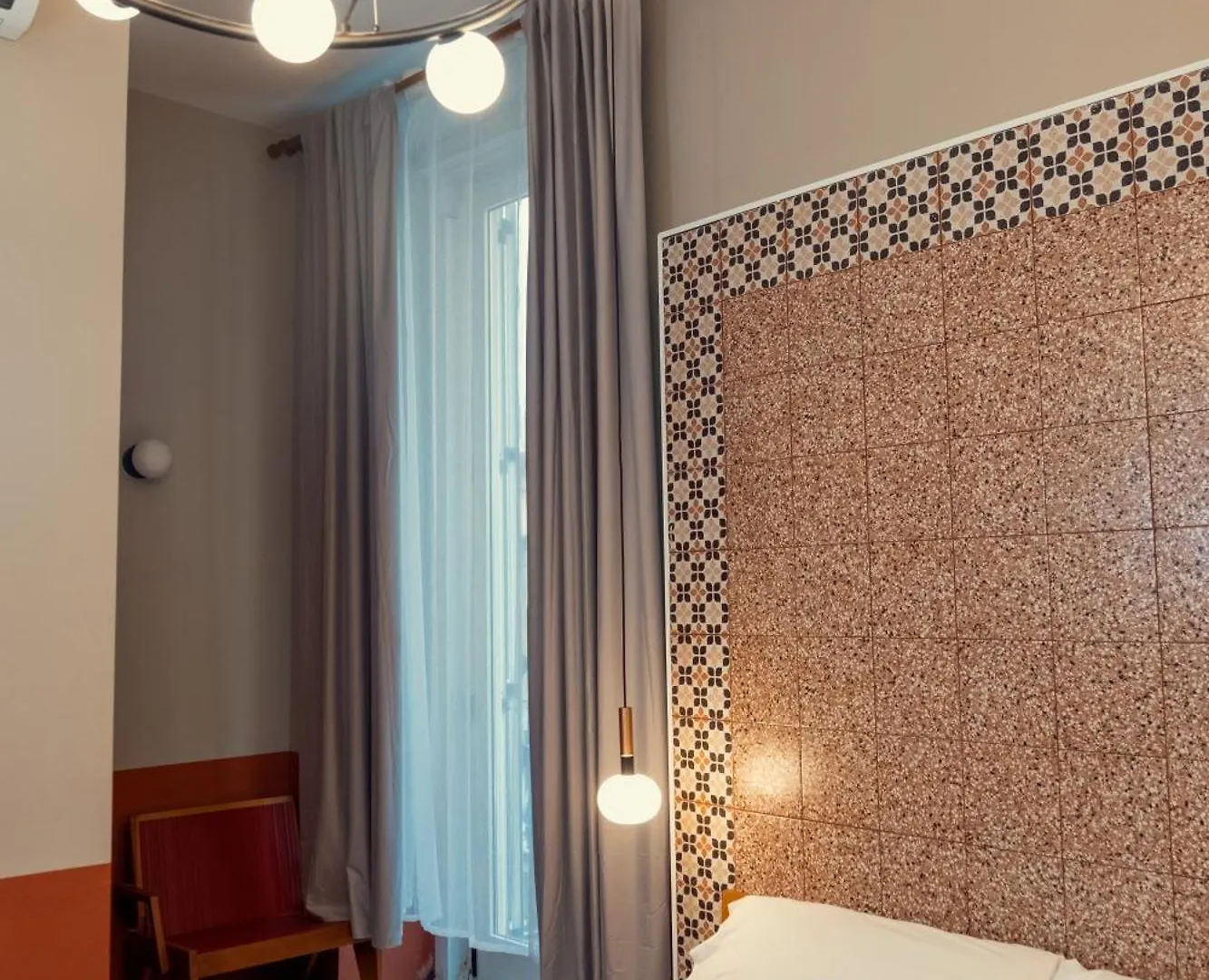 Hotel Occhi Di Napoli Experiential Relais Italia