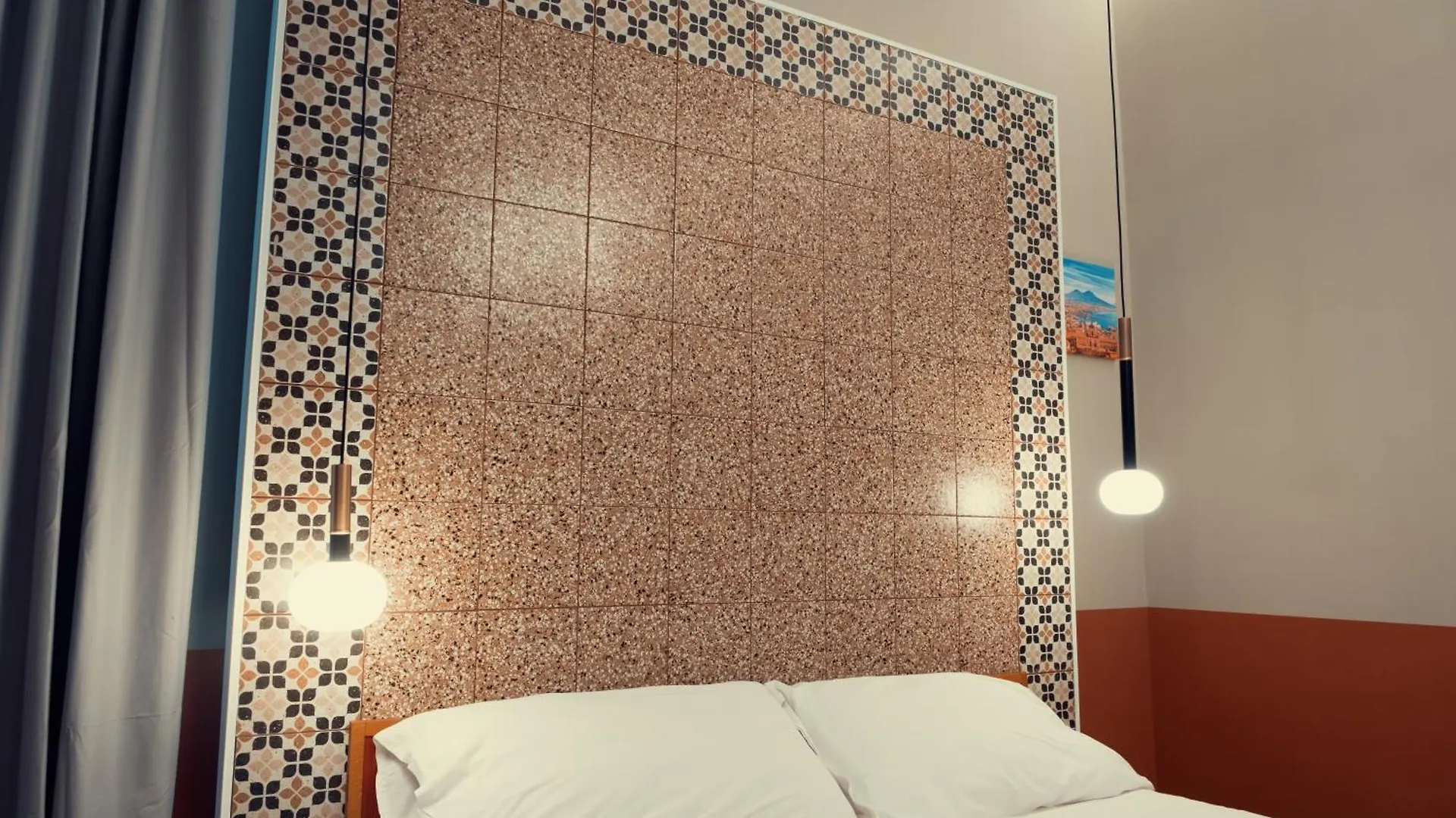 Hotel Occhi Di Napoli Experiential Relais Italia
